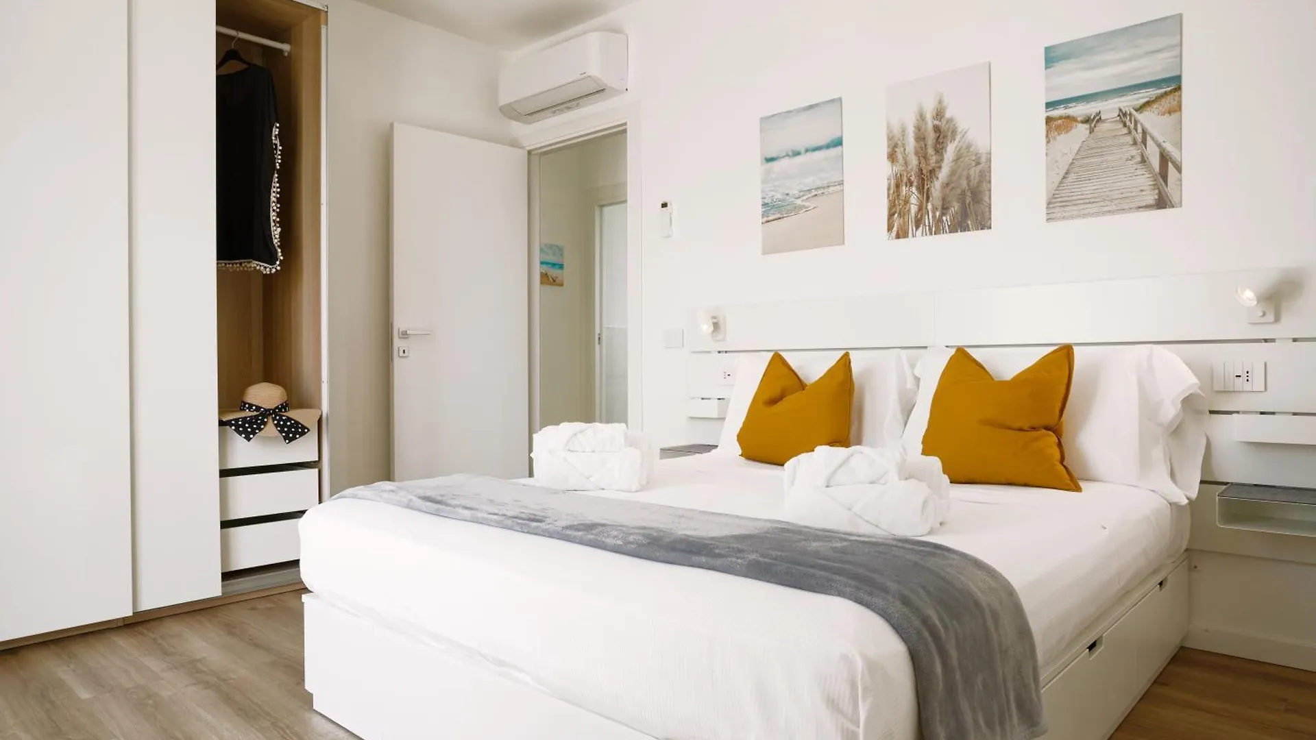 Casa vacanze Keys Of Sicily - Residence Blu Sul Mare Marina di Modica