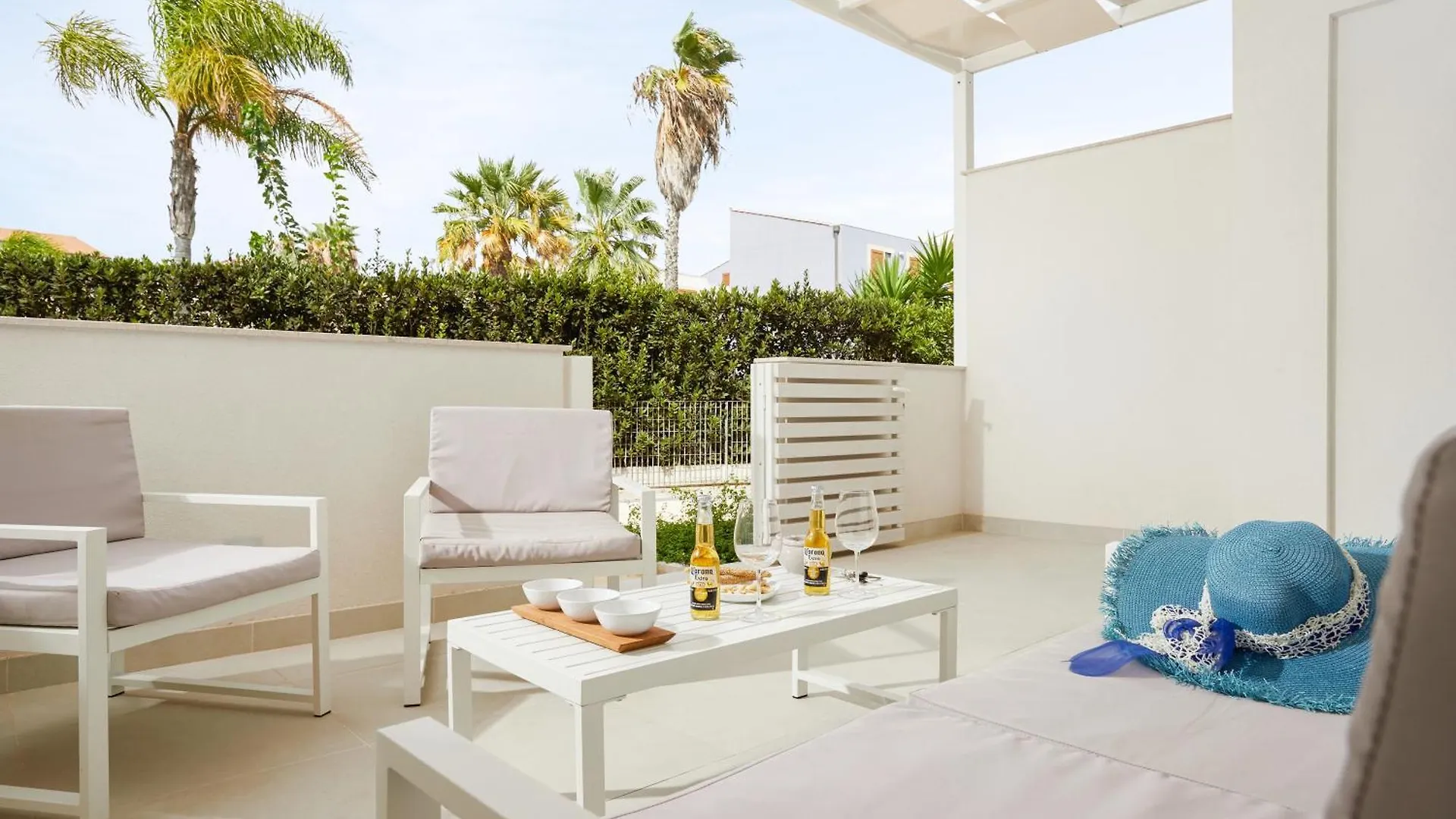 Casa vacanze Keys Of Sicily - Residence Blu Sul Mare Marina di Modica Italia
