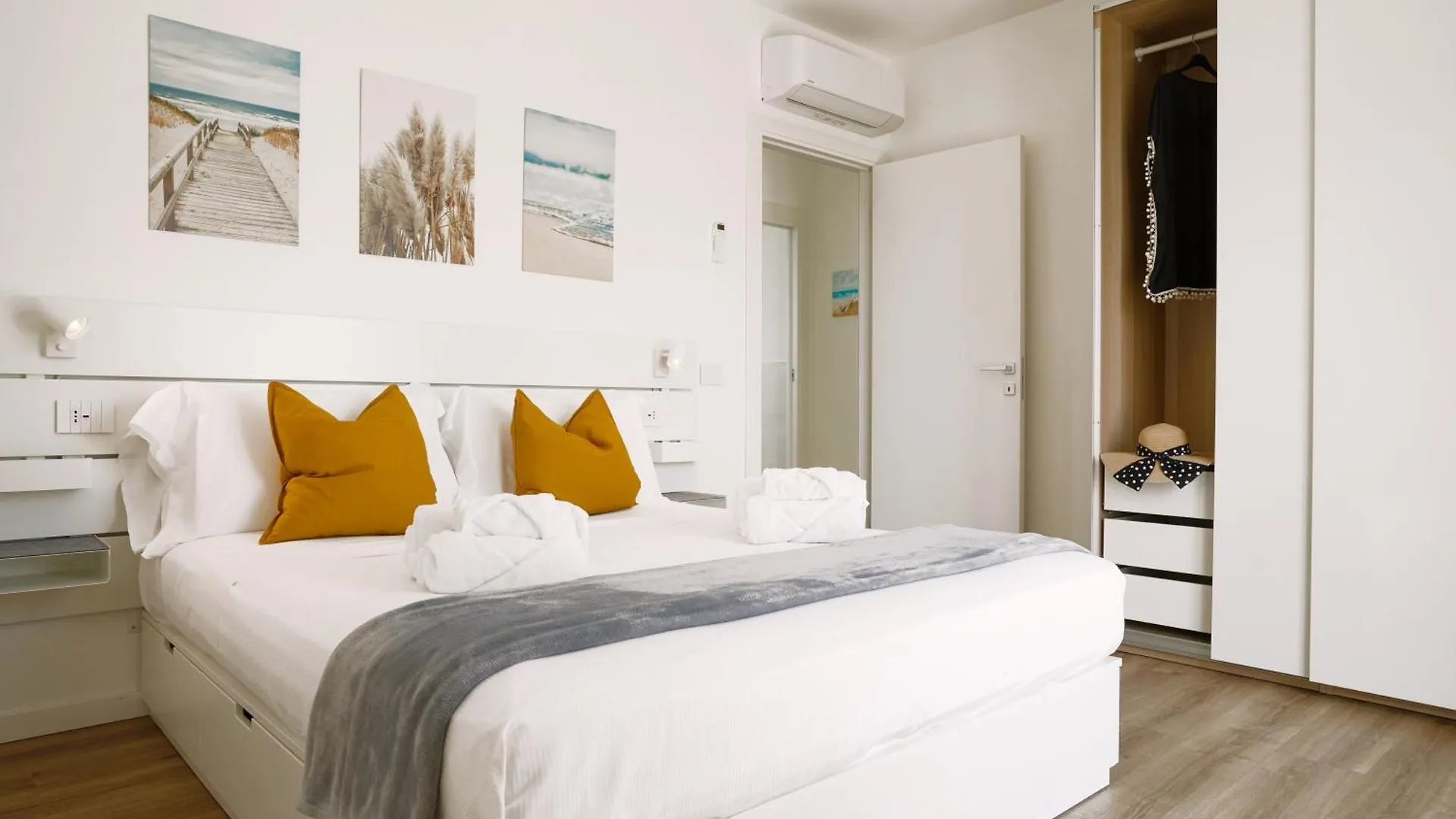 Keys Of Sicily - Residence Blu Sul Mare Marina di Modica Italia