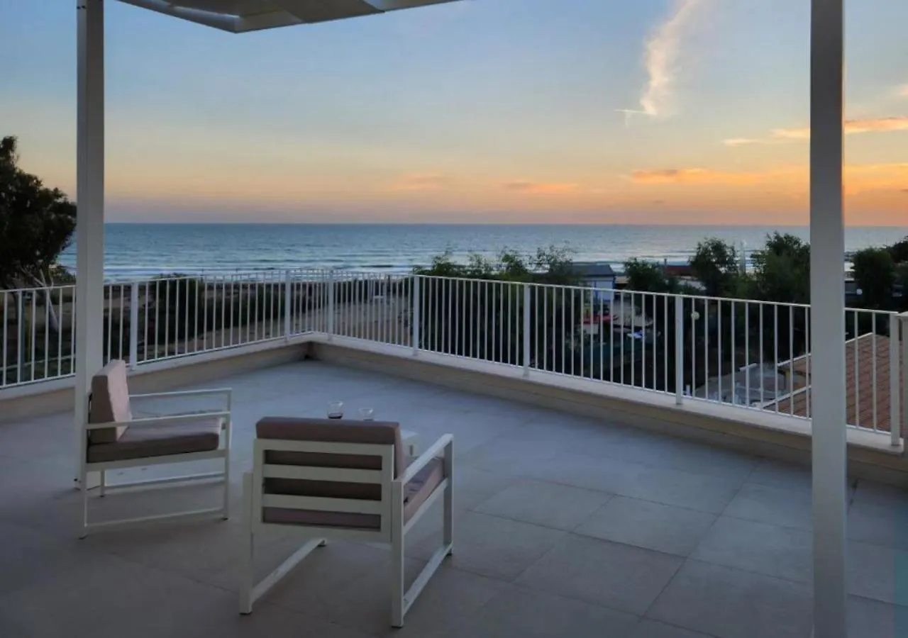 Keys Of Sicily - Residence Blu Sul Mare Marina di Modica Casa vacanze