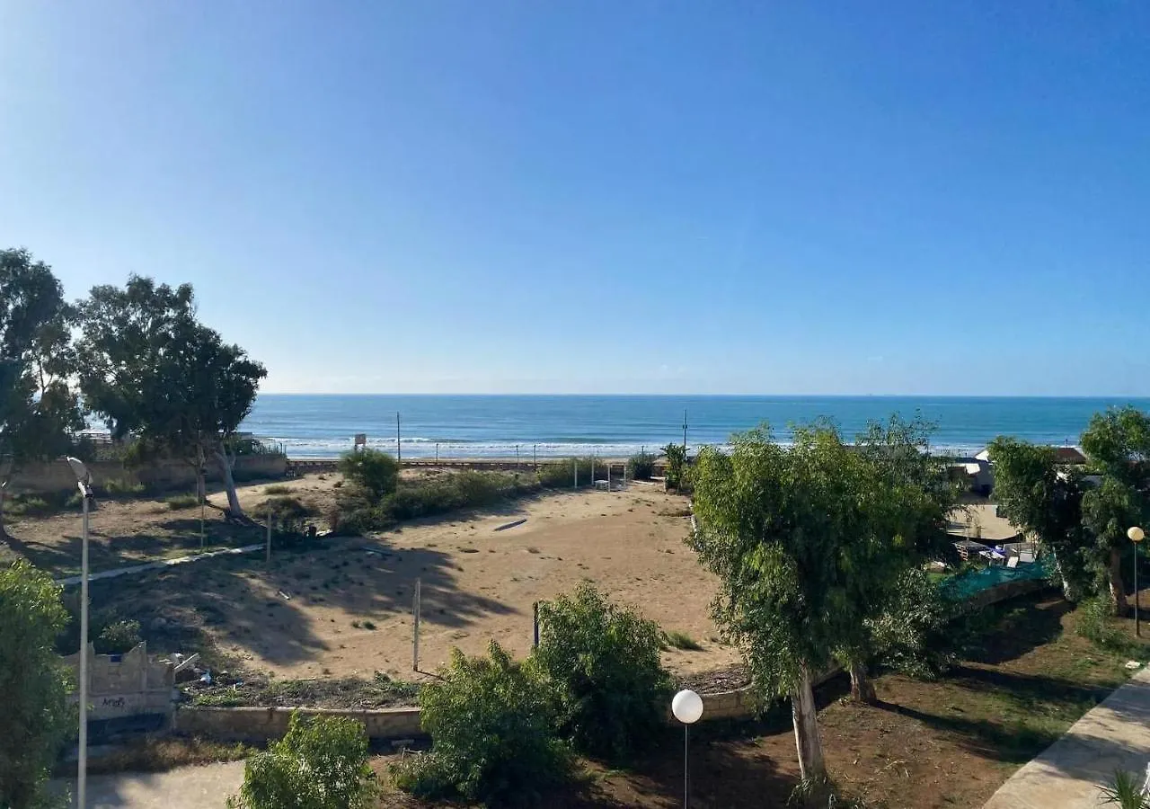 Casa vacanze Keys Of Sicily - Residence Blu Sul Mare Marina di Modica Italia