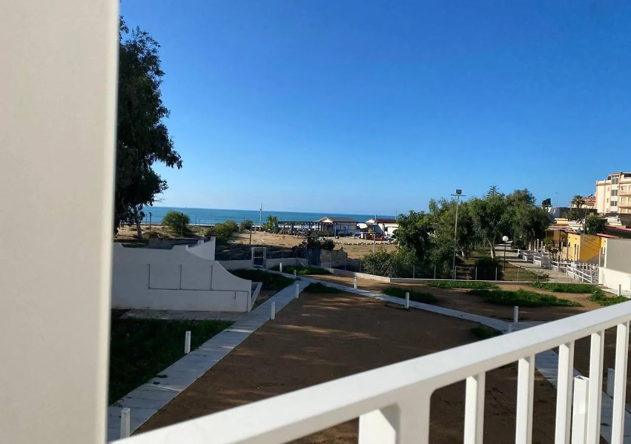 Keys Of Sicily - Residence Blu Sul Mare Marina di Modica