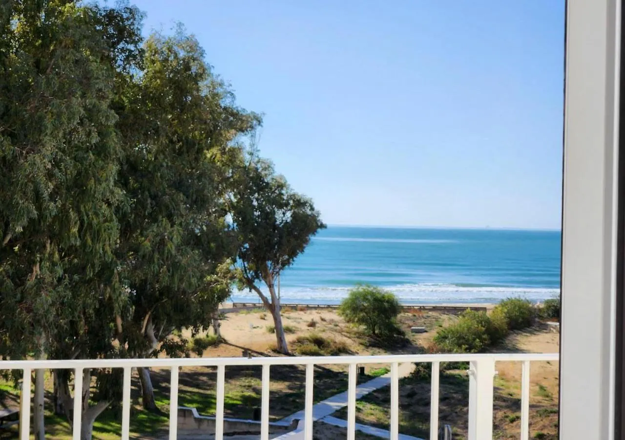 Casa vacanze Keys Of Sicily - Residence Blu Sul Mare Marina di Modica