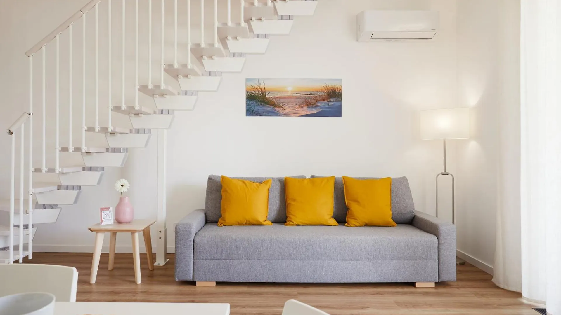 Casa vacanze Keys Of Sicily - Residence Blu Sul Mare Marina di Modica