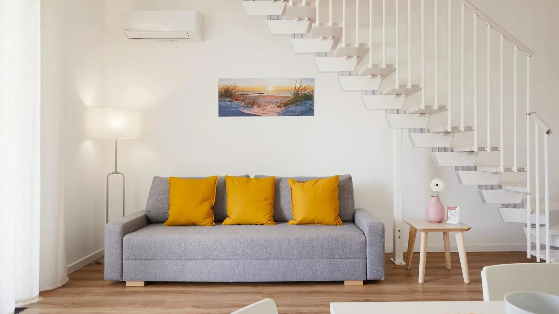 Casa vacanze Keys Of Sicily - Residence Blu Sul Mare Marina di Modica