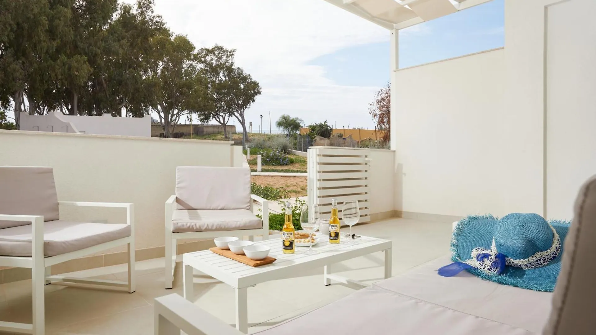 Keys Of Sicily - Residence Blu Sul Mare Marina di Modica Casa vacanze
