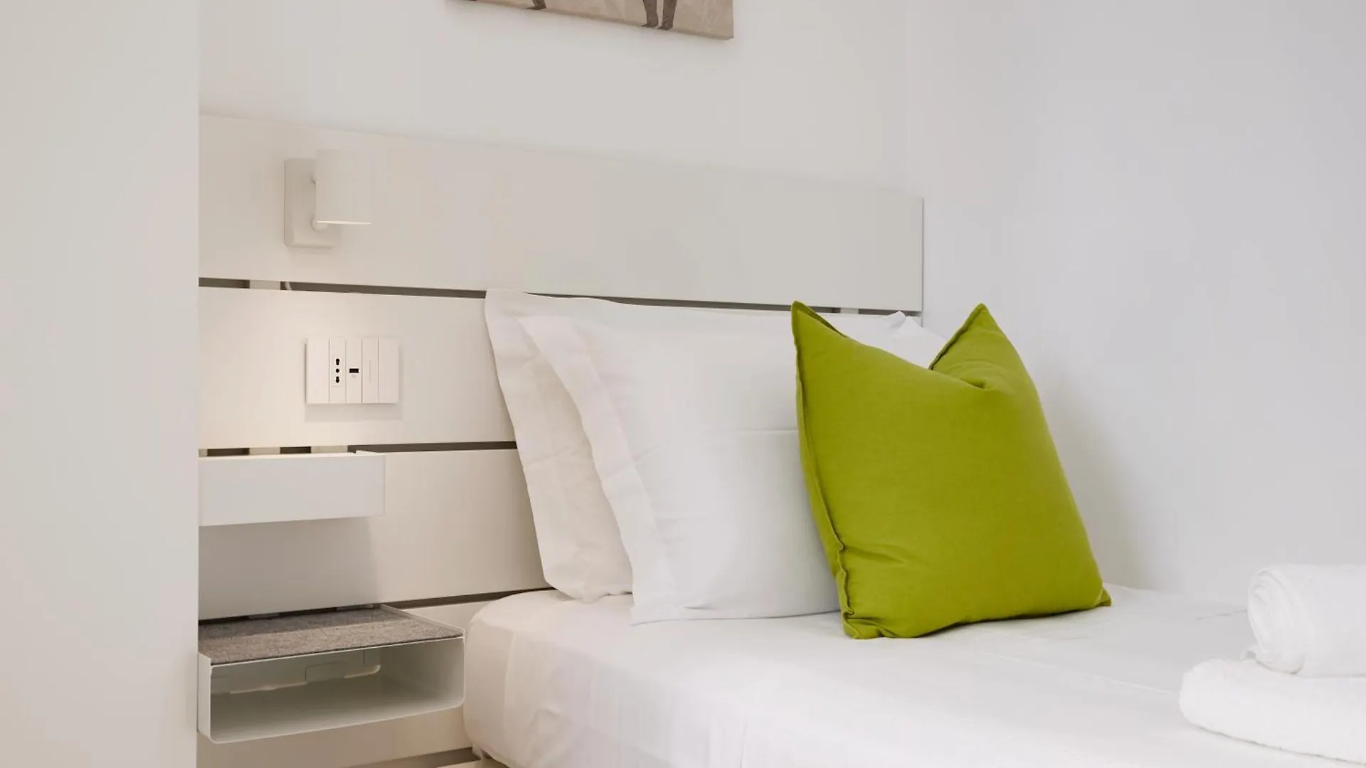 Casa vacanze Keys Of Sicily - Residence Blu Sul Mare Marina di Modica