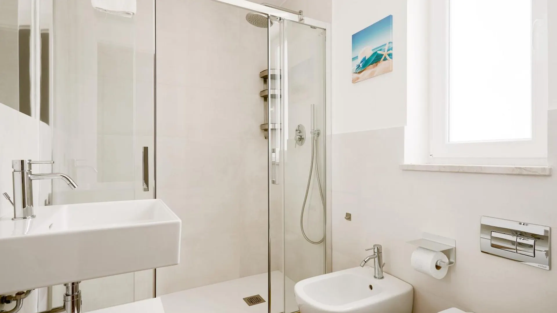 Keys Of Sicily - Residence Blu Sul Mare Marina di Modica Casa vacanze