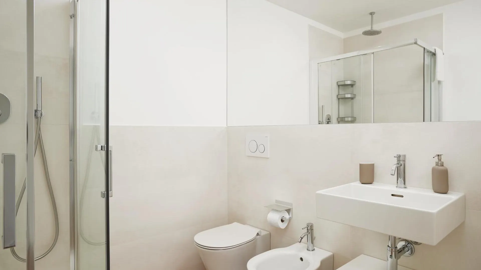 Casa vacanze Keys Of Sicily - Residence Blu Sul Mare Marina di Modica Italia
